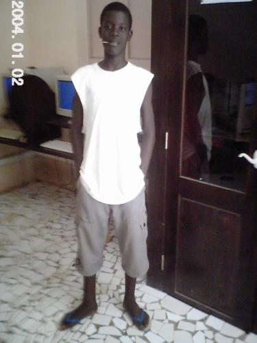 it's me
