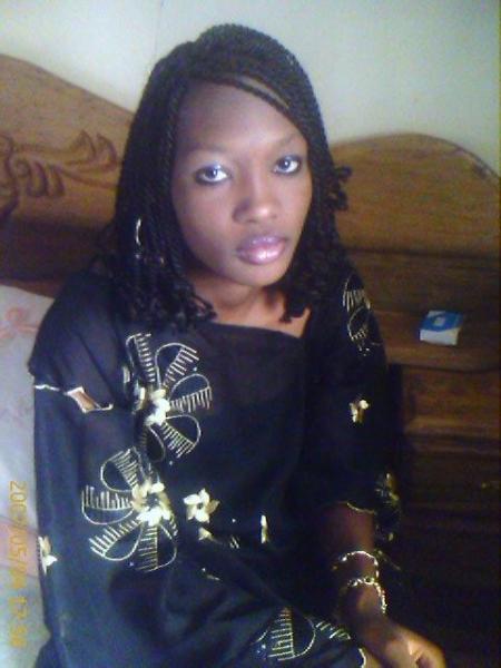 elle c ma cousine
