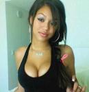 1 copine a mwa